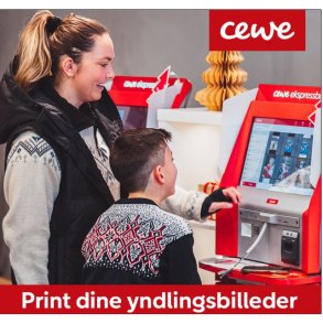 CEWE PREMIUM PARTNER